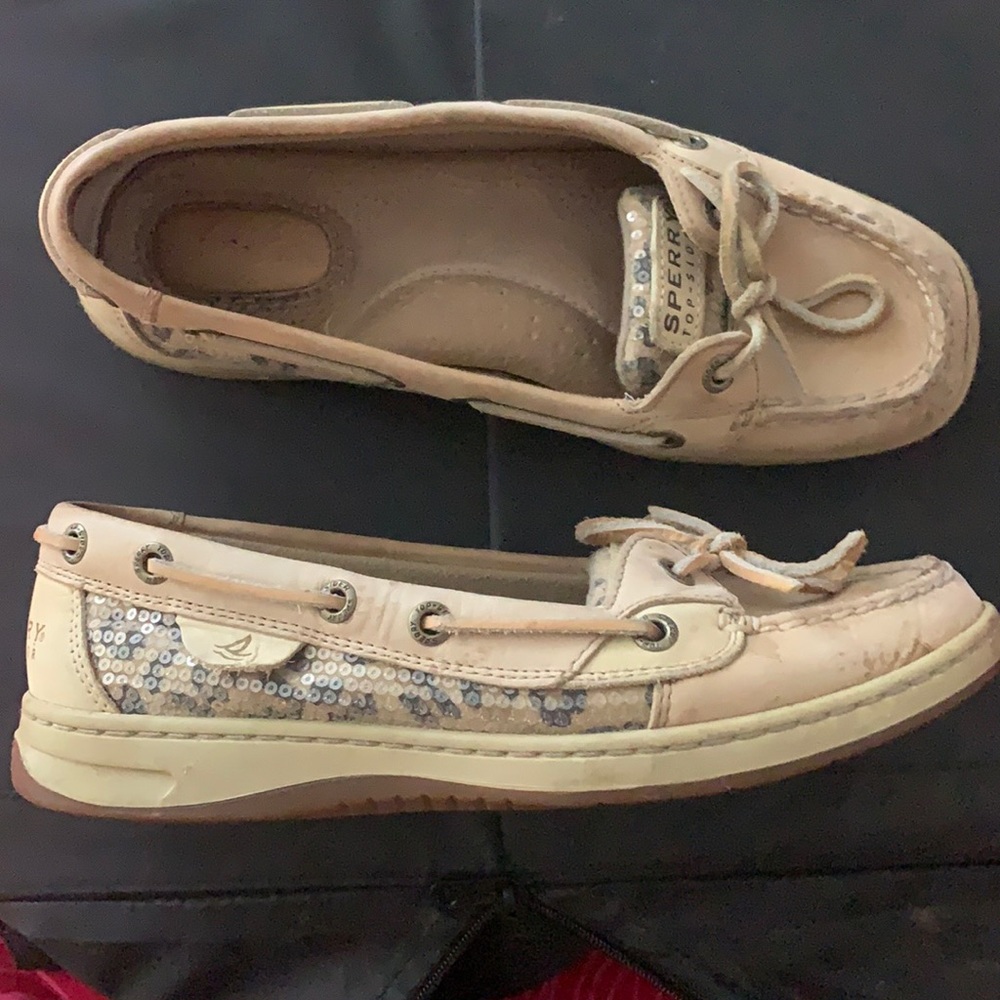 Women’s Sperry Angelfish Shoes